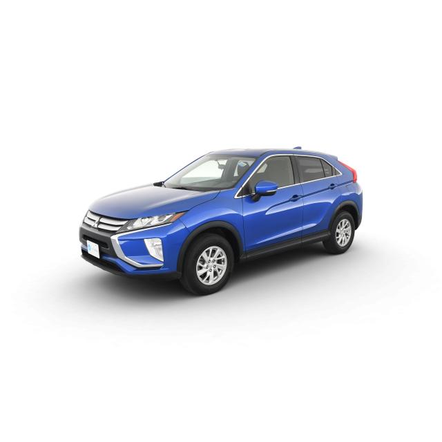 mitsubishi eclipse cross 2019 JA4AT3AA4KZ001729 image mitsubishi eclipse cross 2019 JA4AT3AA4KZ001729 image
